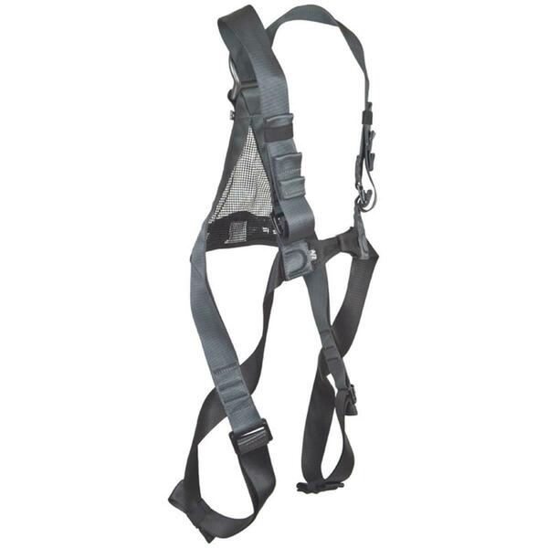 Edelweiss HVUL Vulcain Full Body - One Size Harness 447850